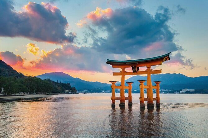 1-Day Private Sightseeing Tour in Hiroshima and Miyajima Island - Key points before you go