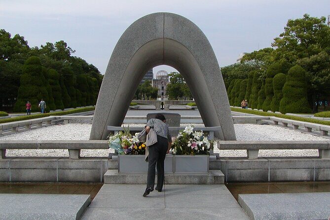 1-Day Private Sightseeing Tour in Hiroshima and Miyajima Island - Price and add-on costs: what value looks like here