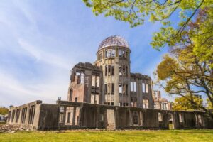 3 Departures: Hiroshima & Miyajima Trip with Indian Lunch - Getting there: Shin-Osaka, Kyoto, or Hiroshima starts
