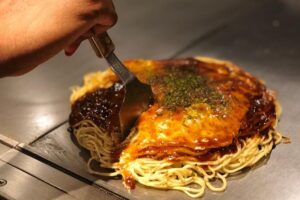 Best of Hiroshima Food Tour - Where you meet and where you end (and why that matters)
