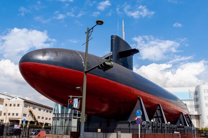 Day Tour Explore Port City Kure Cruise Battleships and Submarines - Key Highlights You’ll Actually Care About