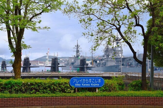 Day Tour Explore Port City Kure Cruise Battleships and Submarines - Price and Value: What $148.92 Buys You in a Full Day