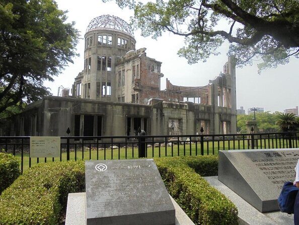 Full Day Hiroshima and Miyajima Bus Tour from Hiroshima - Key takeaways before you go