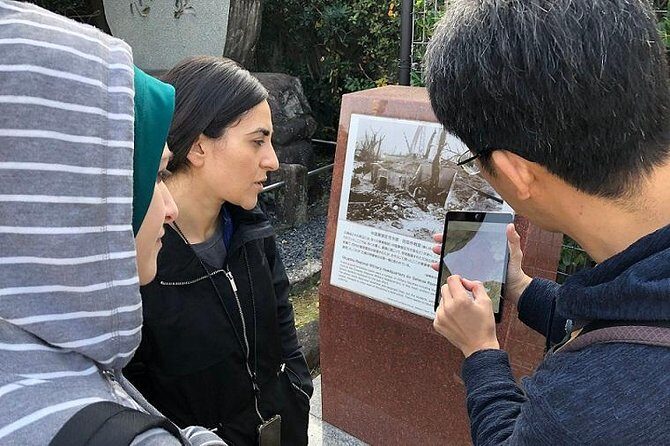 Hiroshima 2hr Peace Cycling Tour with Local Guide - Why electric bikes make this tour feel doable (even if you’re not a cyclist)