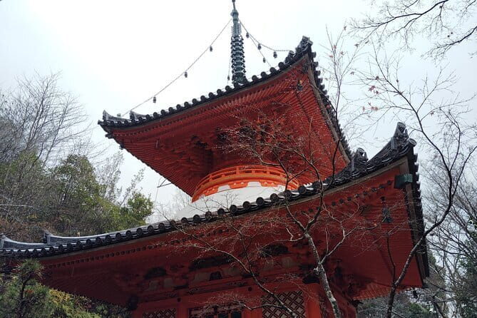 Hiroshima 5k Running Tour of Hijiyama Park - What the 1–1.5 Hours Feels Like in Real Life