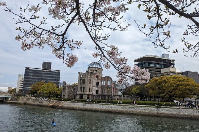 Hiroshima 5k Running Tour of Hijiyama Park - Price and Value: Is $25 Worth It?
