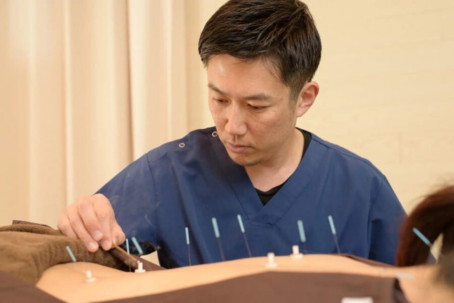 Hiroshima: Acupuncture and Japanese unique massage treatment - Price and time: does 90–120 minutes make sense here?