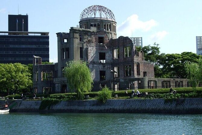 Hiroshima and Miyajima 1 Day Cruise Tour - The Real Value of $163.40: What You’re Buying