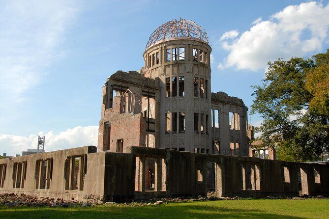 Hiroshima and Miyajima Bus Tour with Indian Lunch - Key Highlights Worth Booking For