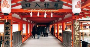 Hiroshima and Miyajima Day Trip from Osaka - Atomic Bomb Dome and Hiroshima Peace Memorial Park: where the day turns serious