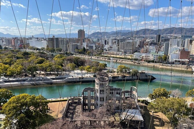Hiroshima and Miyajima Day Trip with Itsukushima Shrine & Ferry - Who should book this Hiroshima and Miyajima day trip?