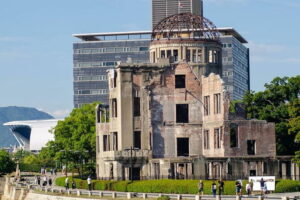Hiroshima and Miyajima Private Guided Tour - Atomic Bomb Dome plus Peace Museum: what to look for beyond the postcard