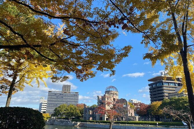 Hiroshima: Atomic Bomb Dome and Peace Memorial Museum 3 hours - Price and Timing: What You’re Actually Paying For
