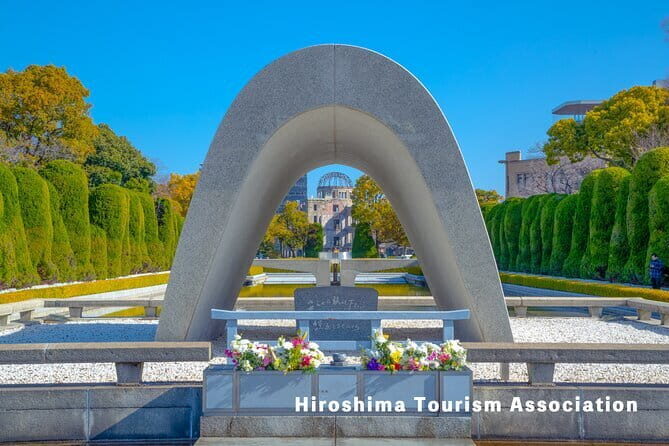 Hiroshima: Atomic Bomb Dome and Peace Memorial Museum 3 hours - Who This Tour Fits Best