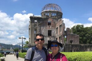 Hiroshima City 4hr Private Walking Tour with Licensed Guide - Hiroshima Castle: The City’s Rebuild Energy, Not Just a Photo Stop