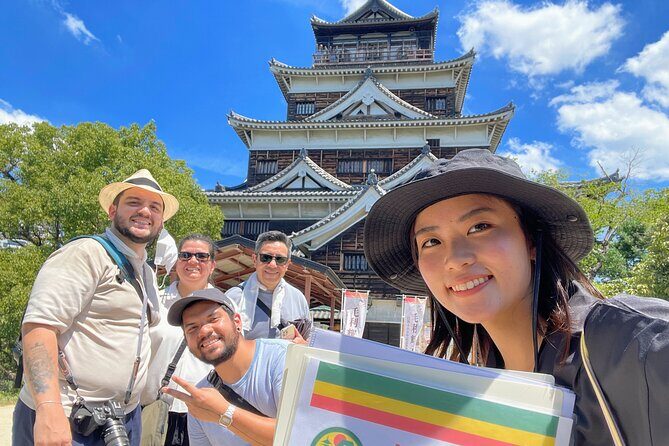 Hiroshima Highlights Custom Private Walking Tour with local guide - Price and what you really get for $78.18 per person