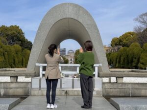 Hiroshima: Hiroshima and Miyajima UNESCO Sites 1-Day Tour - Atomic Bomb Dome: UNESCO on the edge of your seat