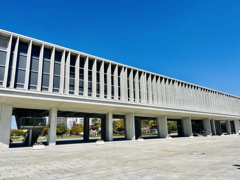 Hiroshima Historical Walking Tour - Why A-Bomb was Dropped - Who should book this tour (and who might want a different style)