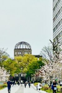 Hiroshima: History of Hiroshima Group Walking Tour - Start at the Gates of Peace and Set Your Expectations