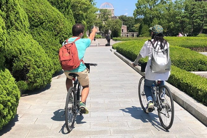 Hiroshima History Tour : A-Bomb Dome, Peace Memorial & City - Quick Practical Tips Before You Go