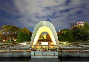 Hiroshima in a Nutshell: Morning Bike Adventure - Where to meet and how the setup keeps the morning stress-free