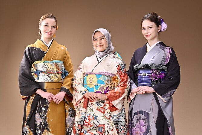 Hiroshima Kimono Rental and Photo Shoot - Practical tips before you go (so the photos feel easy)
