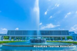 Hiroshima Miyajima and Bomb Dome Private Tour - Peace Memorial Park and the Museum: Where the Questions Actually Get Answered
