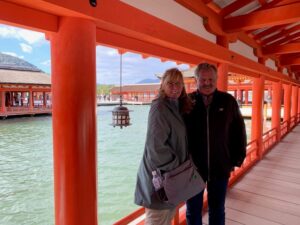 Hiroshima & Miyajima: Full-Day Private Tour & Licensed Guide - Private guide setup: meeting at your hotel and staying on track