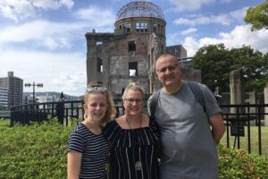 Hiroshima / Miyajima Full-day Private Tour with Government Licensed Guide - Hiroshima Peace Memorial Museum and Park: How to See It Without Feeling Rushed