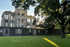 Hiroshima & Miyajima: Private Full-Day Tour with a Local Guide - Your Guide Alex: The Human Layer Behind the Sights