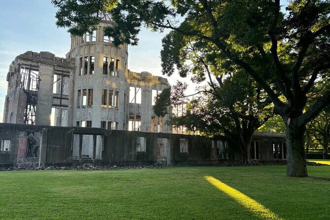 Hiroshima & Miyajima: Private Full-Day Tour with a Local Guide - Your Guide Alex: The Human Layer Behind the Sights