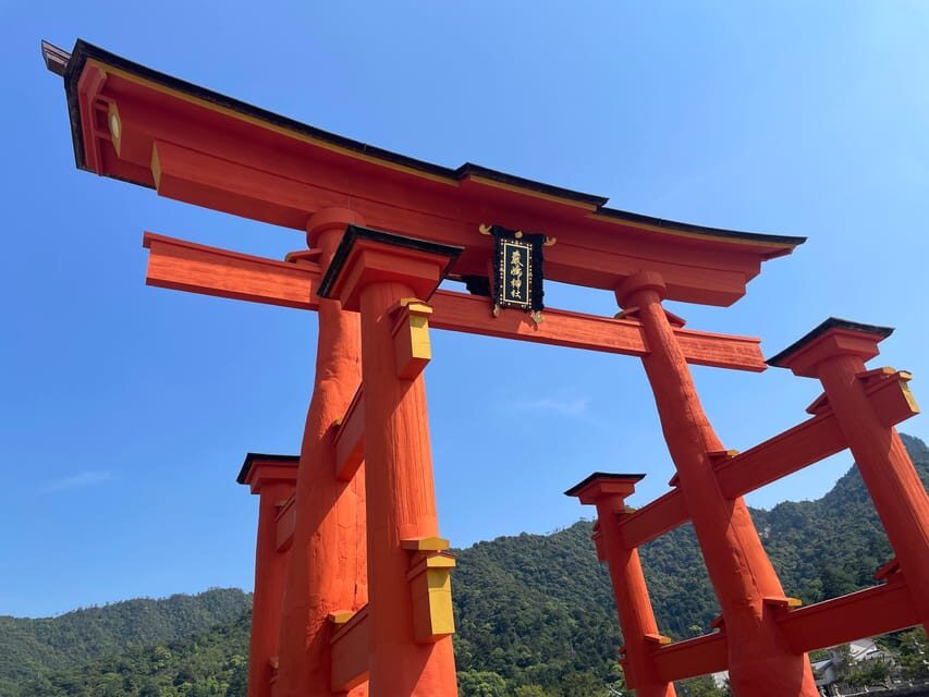 Hiroshima & Miyajima: UNESCO A-Bomb Dome & Itsukushima - Who Should Book This Hiroshima and Miyajima Tour