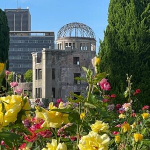 Hiroshima & Miyajima: UNESCO A-Bomb Dome & Itsukushima - Daisho-in, Senjokaku, and the Omotesandō Rhythm