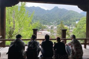 Hiroshima & Miyajima: UNESCO A-Bomb Dome & Itsukushima with Local - Hotel pickup and a private format that actually feels local