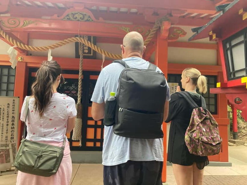 Hiroshima: Morning Hiking Tour with Open-air Tea Ceremony - Should you book it? My practical take