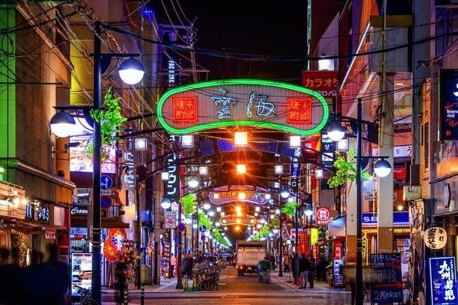 Hiroshima Night Tour: Craft Beer and Local Bites - Is the $78.18 price fair for what you get?