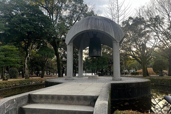 Hiroshima Path to Peace Private Walking Tour - Hiroshima’s underground remembrance: Peace Memorial Hall for Atomic Bomb Victims