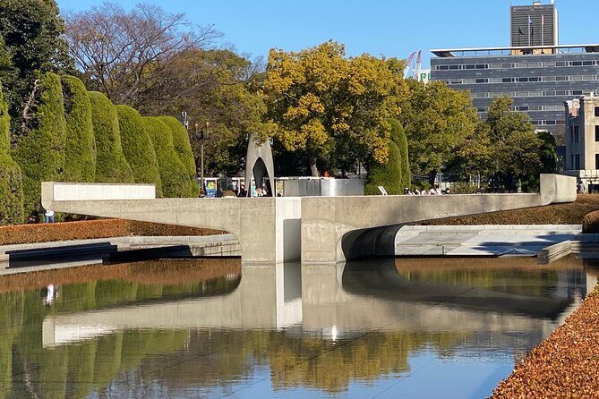 Hiroshima Peace Park & A-Bomb Dome Private Walking Tour (4 Hours) - Price and value: when $319 makes sense (and when it doesn’t)