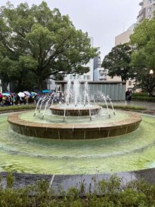 Hiroshima: Private City Highlights Walking Tour - Peace Park route: from Gates of Peace to the smaller monuments