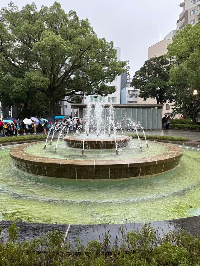 Hiroshima: Private City Highlights Walking Tour - Peace Park route: from Gates of Peace to the smaller monuments