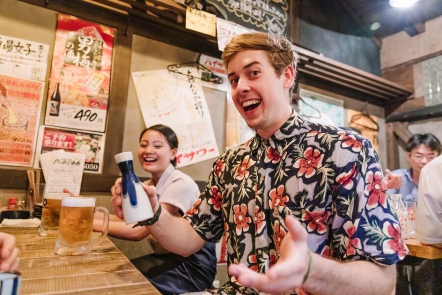 Hiroshima: Private Food Tasting Tour with a Local Guide - Key things you’ll love in Hiroshima
