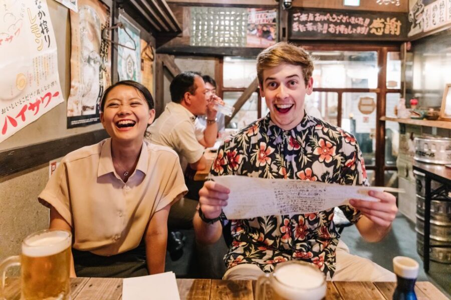 Hiroshima: Private Food Tasting Tour with a Local Guide - Oyster Road: fresh oysters without the guesswork