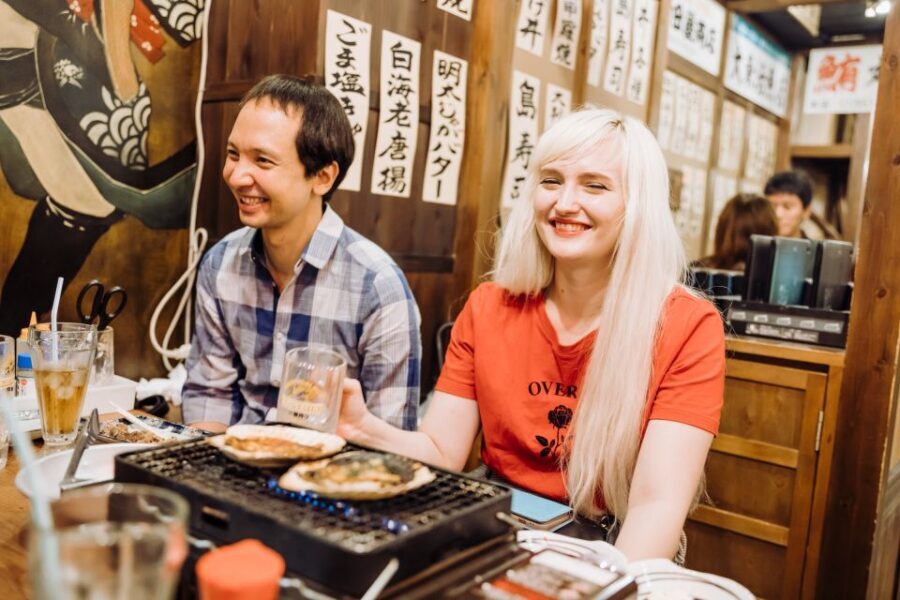 Hiroshima: Private Food Tasting Tour with a Local Guide - Momiji Manjū: the sweet Hiroshima signature