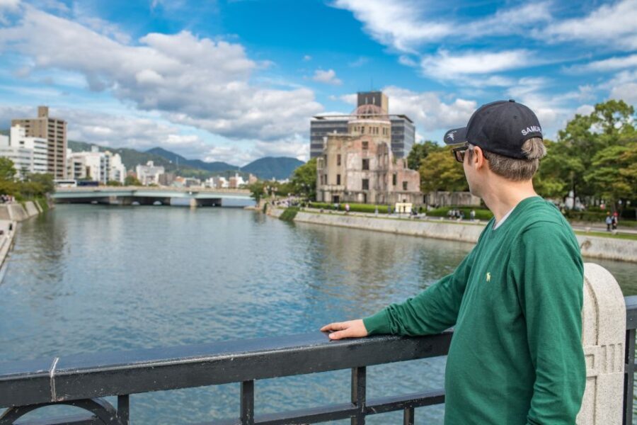 Hiroshima: Private Food Tasting Tour with a Local Guide - Price and value: is $291 per person worth it?
