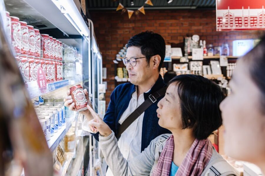 Hiroshima: Private Food Tasting Tour with a Local Guide - Logistics you should plan for (without ruining the vibe)