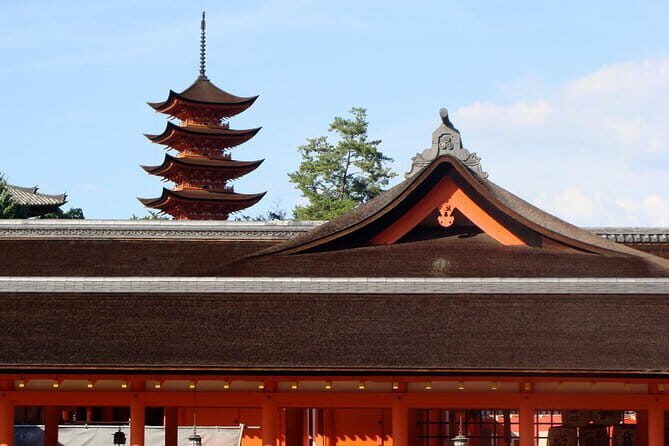 Hiroshima Private Walking Tour with a Local - Key highlights you should care about
