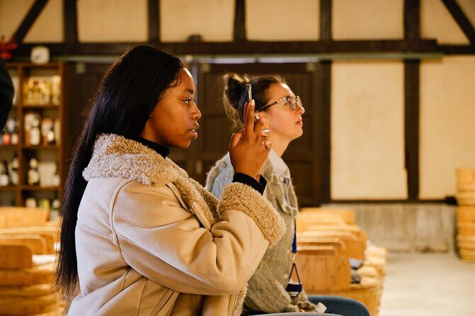 Hiroshima Saijo Sake Tasting Tour with visit to 7 Breweries - Meeting point and walking plan: where you start and what to expect