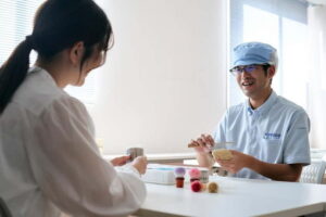 Kumano Brush Factory Tour and Brush-Making Experience - The Factory Tour: watching Kumano brushes get made