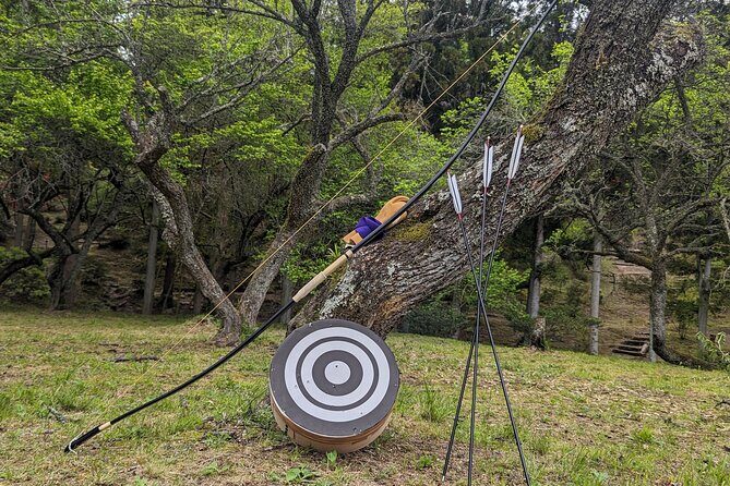 Kyudo Traditional Japanese Archery Experience in Hiroshima - Key highlights to know before you go