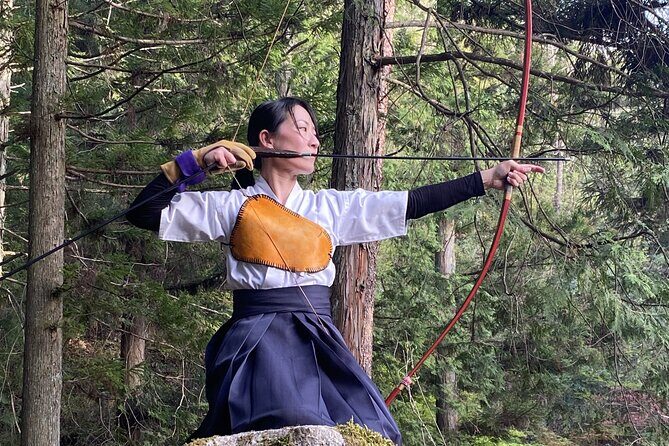Kyudo Traditional Japanese Archery Experience in Hiroshima - What your 90 minutes looks like, step by step